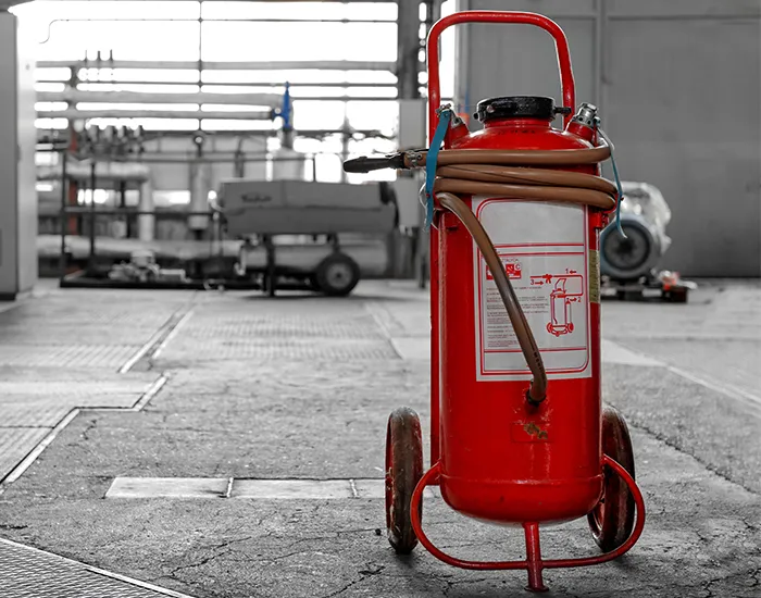 Fire Protection
