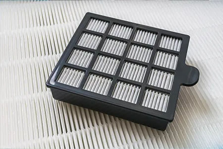HEPA Filters and Accessories
