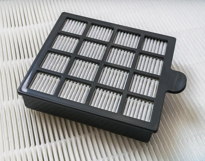 HEPA Filters