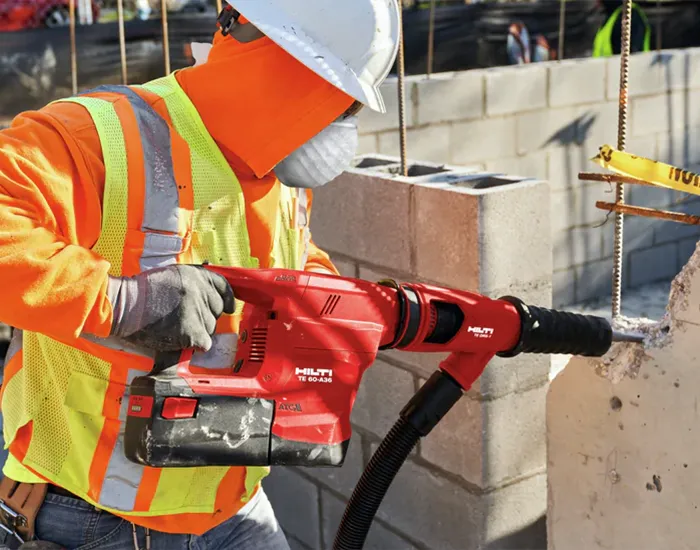 Hilti Products