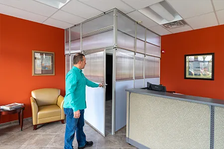 Proflex Barrier Systems