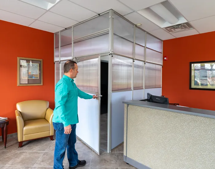 Proflex Barrier Systems
