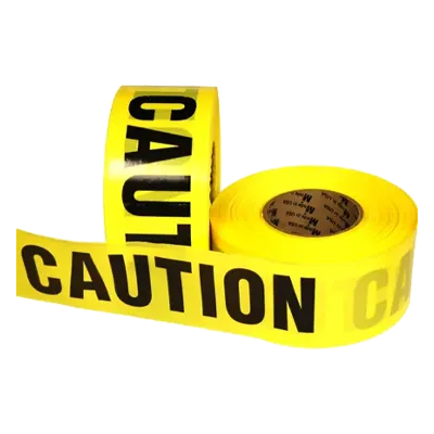 Caution Tape