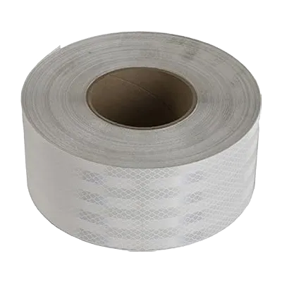 Reflective Tape with Sensor